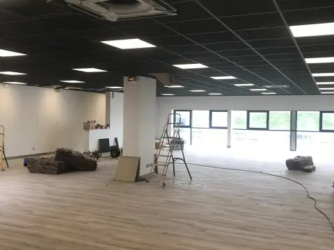 Installation électrique Strasbourg Bas-Rhin