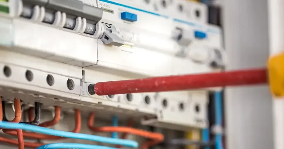 dépannage électrique d'urgence à Villé