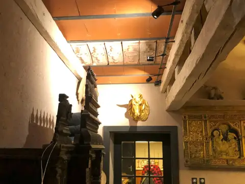 Installation électrique Sélestat Bas-Rhin