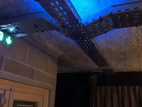 Installation électrique Bas-Rhin