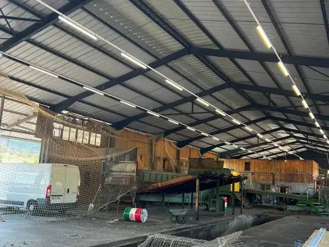 Installation électrique professionnel Bas-Rhin