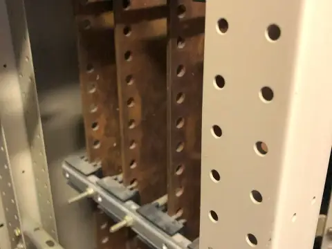 Installation électrique Bas-Rhin