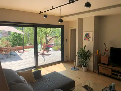 Installation domotique à Thanvillé Bas-Rhin