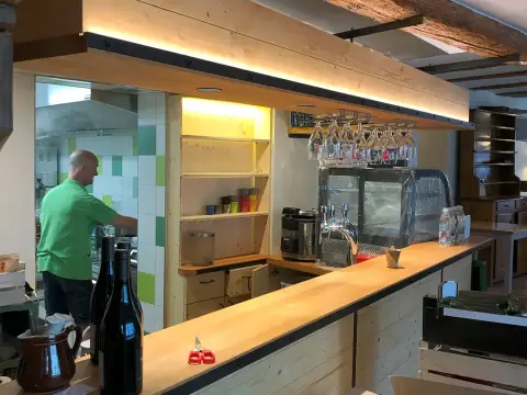 Installation électrique Sélestat Bas-Rhin