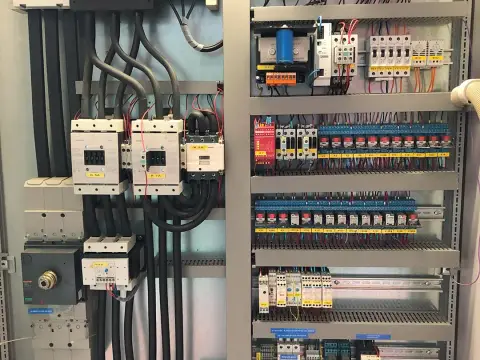 Installation électrique professionnel Bas-Rhin