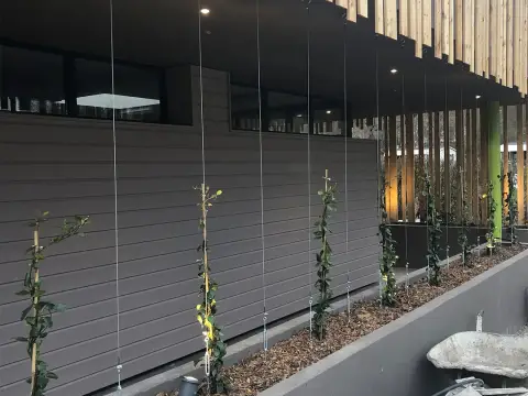 Installation électrique Bas-Rhin