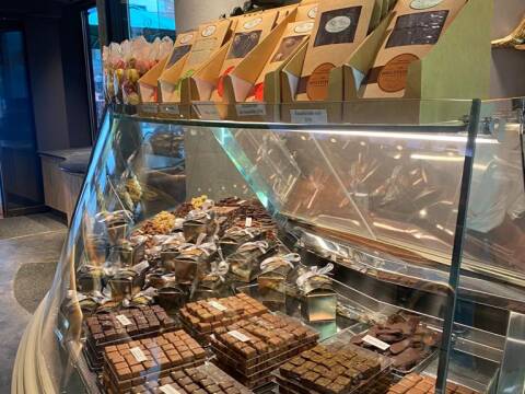 Installation électrique professionnel à Sélestat Bas-Rhin