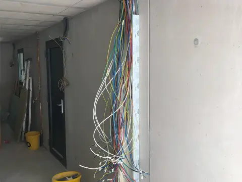 Installation électrique Urbeis Bas-Rhin