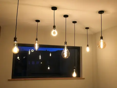 Installation domotique à Thanvillé Bas-Rhin