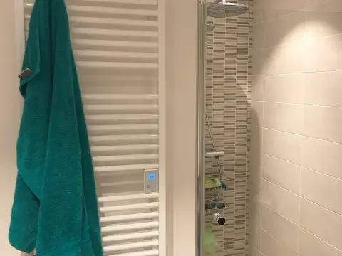 Radiateur électrique