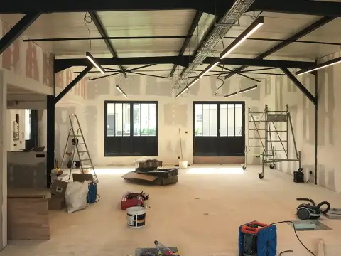 Installation électrique Sélestat Bas-Rhin