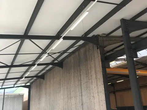 Installation électrique professionnel Bas-Rhin