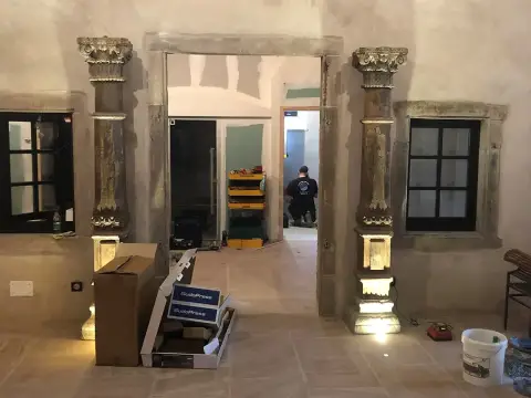 Installation électrique Sélestat Bas-Rhin