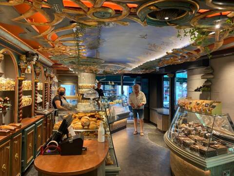 Installation électrique professionnel à Sélestat Bas-Rhin