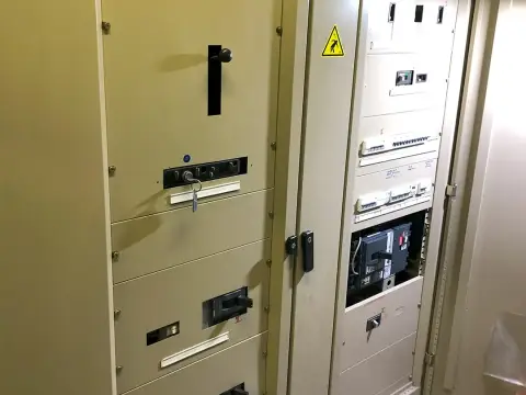 Installation électrique Bas-Rhin