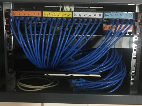 Installation électrique Strasbourg Bas-Rhin