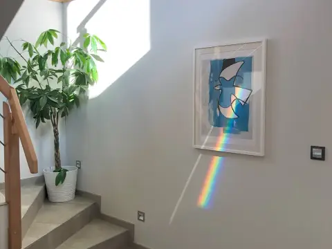 Installation domotique à Thanvillé Bas-Rhin