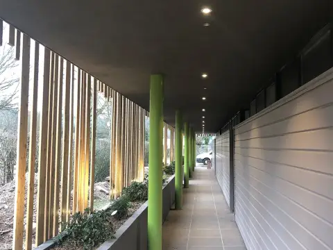 Installation électrique Bas-Rhin