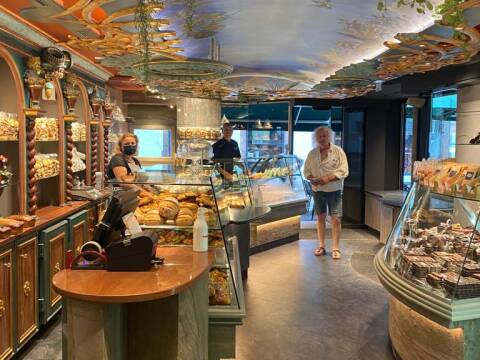 Installation électrique professionnel à Sélestat Bas-Rhin