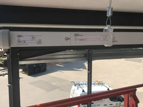 Installation électrique professionnel Bas-Rhin