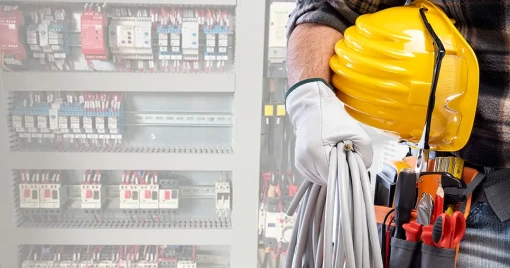 électricien dans la vallée de villé