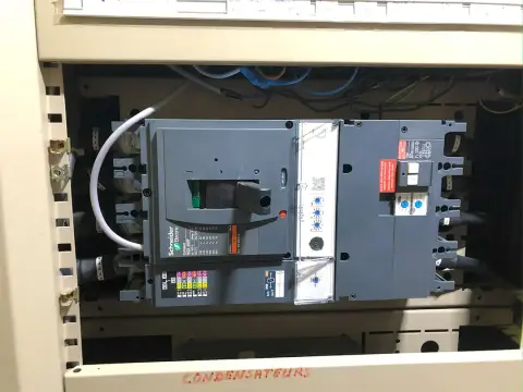 Installation électrique Bas-Rhin