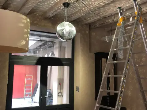 Installation électrique Sélestat Bas-Rhin