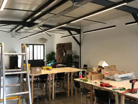 Installation électrique Sélestat Bas-Rhin