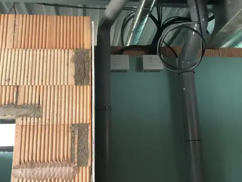 Installer système de ventilation