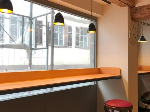 Installation électrique Sélestat Bas-Rhin