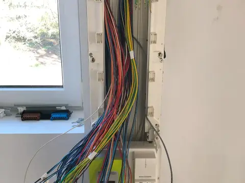 Installation électrique Dieffenbach Bas-Rhin