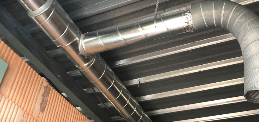 Installation de ventilation à Sélestat et dans le Bas-Rhin