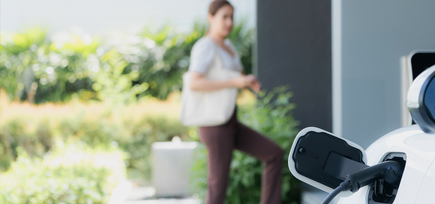 Installer borne de recharge électrique chez soi à Sélestat et dans le Bas-Rhin