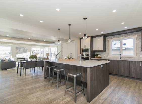 Installation de luminaire et domotique à Sélestat et dans le Bas-Rhin