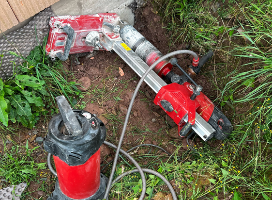 Travaux de ventilation par un électricien à Sélestat