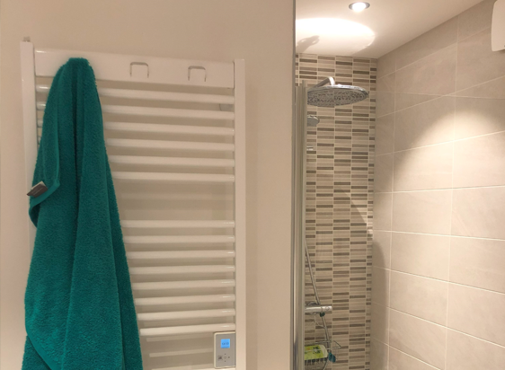 Installation de chauffage par un chauffagiste à Sélestat et dans le Bas-Rhin