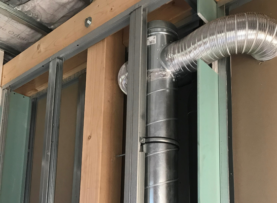 Installateur de ventilation à Sélestat et dans le Bas-Rhin