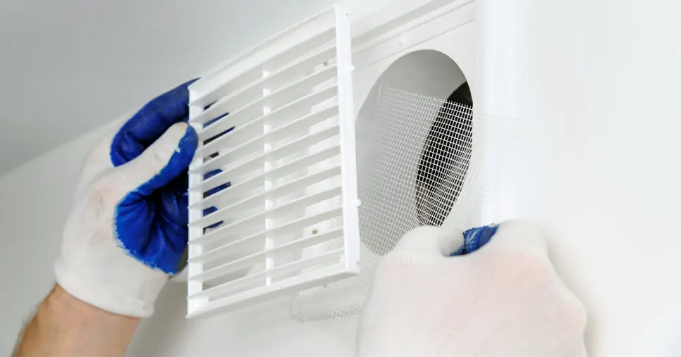 Installateur VMC à Sélestat